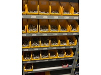 Rvs bevestigingsmateriaal - afbeelding 11 van  13