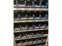 Rvs bevestigingsmateriaal - afbeelding 12 van  13