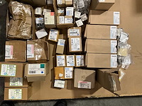 Rvs bevestigingsmaterialen - afbeelding 4 van  11