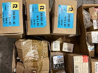 Rvs bevestigingsmaterialen - afbeelding 5 van  11