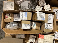 Rvs bevestigingsmaterialen - afbeelding 6 van  11