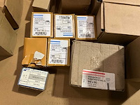 Rvs bevestigingsmaterialen - afbeelding 10 van  11