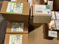 Rvs bevestigingsmaterialen - afbeelding 11 van  11