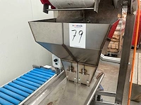 Rvs biologie doseermachine - afbeelding 5 van  8