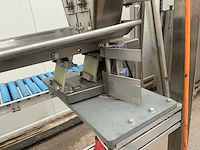 Rvs biologie doseermachine - afbeelding 6 van  8