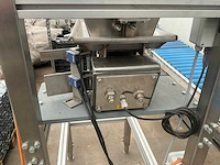 Rvs biologie doseermachine - afbeelding 7 van  8
