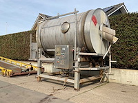 Rvs blancheur - afbeelding 1 van  8