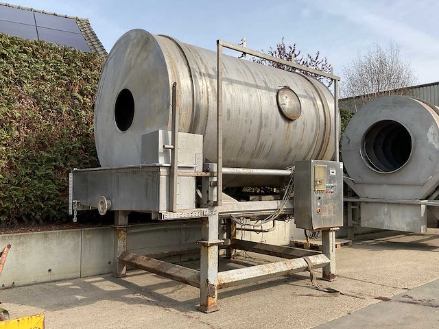 Rvs blancheur - afbeelding 3 van  8