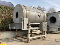 Rvs blancheur - afbeelding 3 van  8