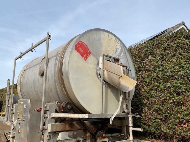 Rvs blancheur - afbeelding 4 van  8