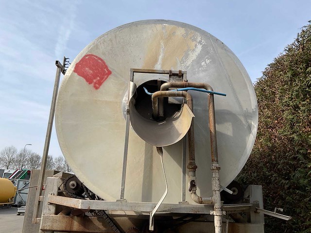 Rvs blancheur - afbeelding 5 van  8