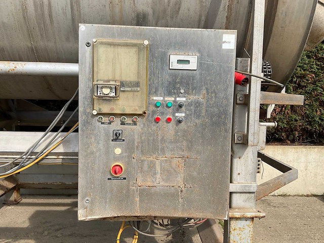 Rvs blancheur - afbeelding 7 van  8