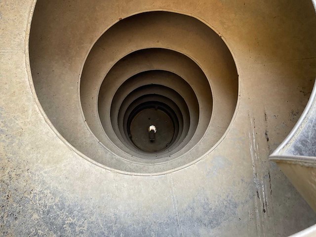 Rvs blancheur - afbeelding 8 van  8