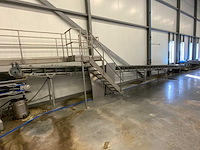 Rvs bordes - afbeelding 4 van  4