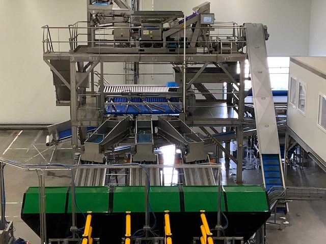 Rvs bordes - afbeelding 4 van  4