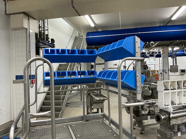 Rvs bordestrap - afbeelding 6 van  6