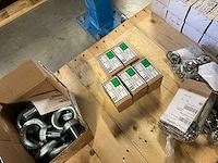 Rvs bouten en moeren - afbeelding 8 van  9