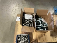 Rvs bouten en moeren - afbeelding 9 van  9