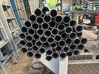 Rvs buis (55x)