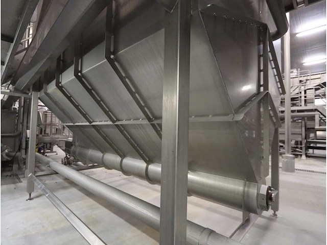 Rvs bunker - afbeelding 4 van  9