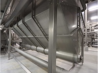 Rvs bunker - afbeelding 4 van  9