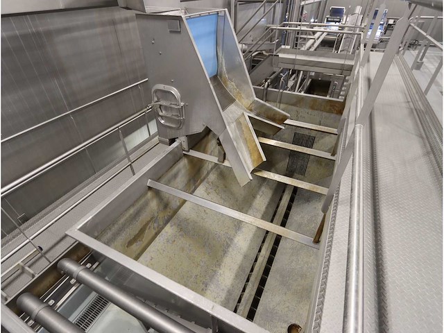 Rvs bunker - afbeelding 7 van  9