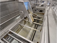 Rvs bunker - afbeelding 7 van  9