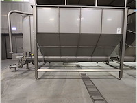 Rvs bunker - afbeelding 3 van  10