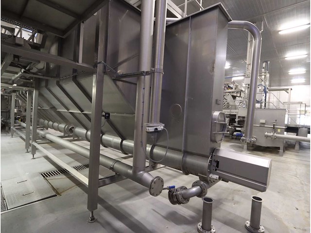 Rvs bunker - afbeelding 4 van  10