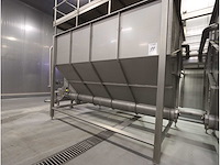 Rvs bunker - afbeelding 6 van  10