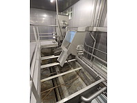 Rvs bunker - afbeelding 7 van  10