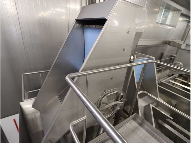 Rvs bunker - afbeelding 8 van  10