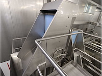 Rvs bunker - afbeelding 8 van  10