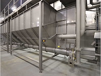 Rvs bunker - afbeelding 1 van  9