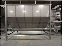 Rvs bunker - afbeelding 2 van  9