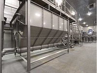 Rvs bunker - afbeelding 3 van  9