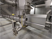 Rvs bunker - afbeelding 6 van  9