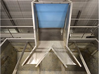 Rvs bunker - afbeelding 8 van  9