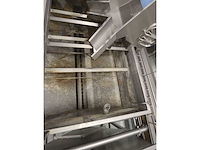 Rvs bunker - afbeelding 2 van  10