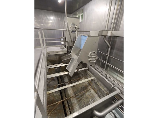 Rvs bunker - afbeelding 7 van  10