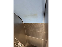 Rvs bunker - afbeelding 9 van  10