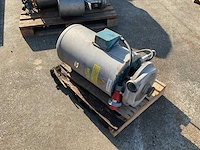 Rvs centrifugaalpomp - afbeelding 2 van  4