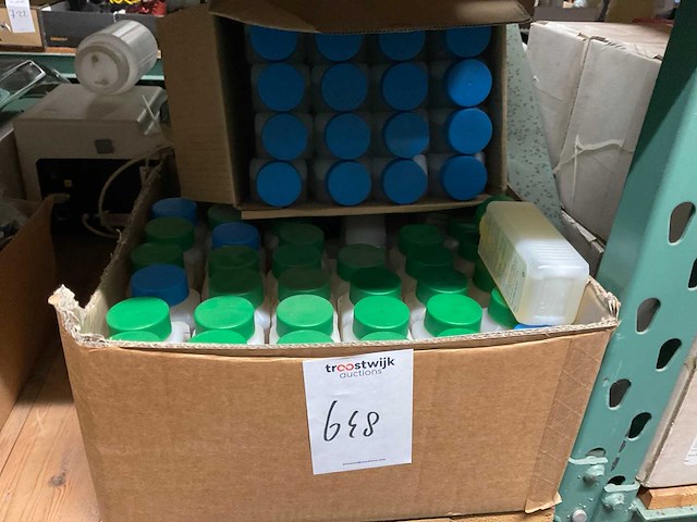 Rvs cleaner - afbeelding 1 van  2