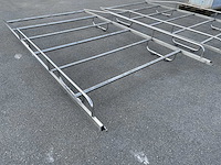 Rvs dakrek - afbeelding 2 van  5