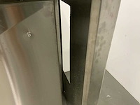 Rvs dampkap - afbeelding 5 van  5