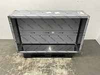 Rvs dampkap - afbeelding 2 van  6