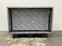 Rvs dampkap - afbeelding 3 van  6