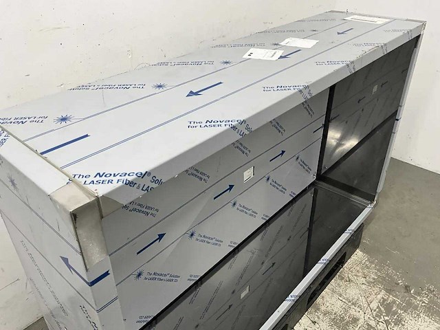 Rvs dampkap - afbeelding 5 van  6