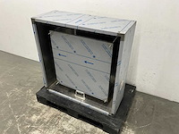 Rvs dampkap - afbeelding 1 van  5