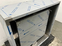 Rvs dampkap - afbeelding 5 van  5